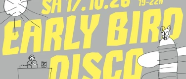 Event-Image for 'Early Bird'