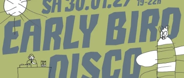 Event-Image for 'Early Bird'