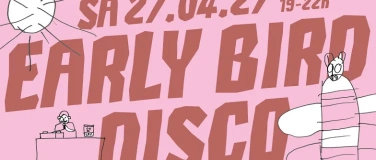 Event-Image for 'Early Bird'