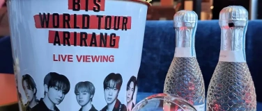 Event-Image for 'BTS Cinema Event &ndash; Gemeinsam mit ARMY im blue Cinema Abaton'