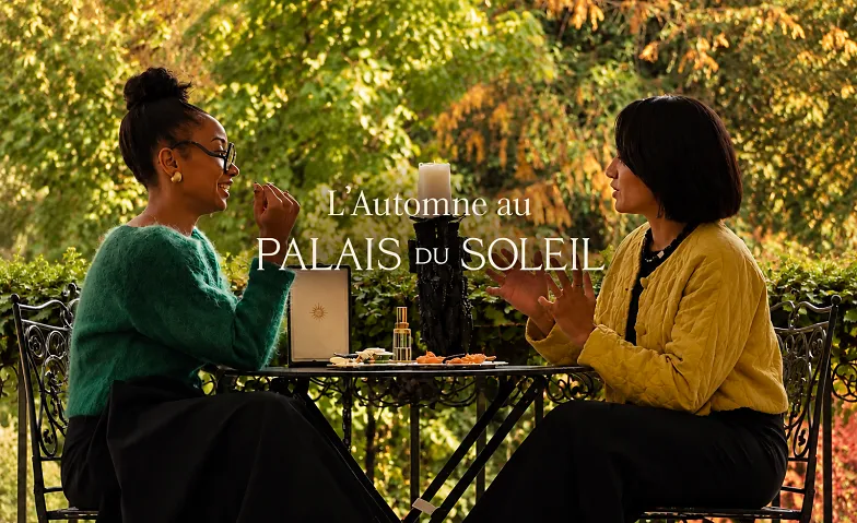 BREATH & PRESENCE, Santé & Spiritualité / Santé & Bien-être, PALAIS du SOLEIL