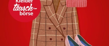 Event-Image for '2. EBL-Kleidertauschb&ouml;rse - Tauschen statt Kaufen!'