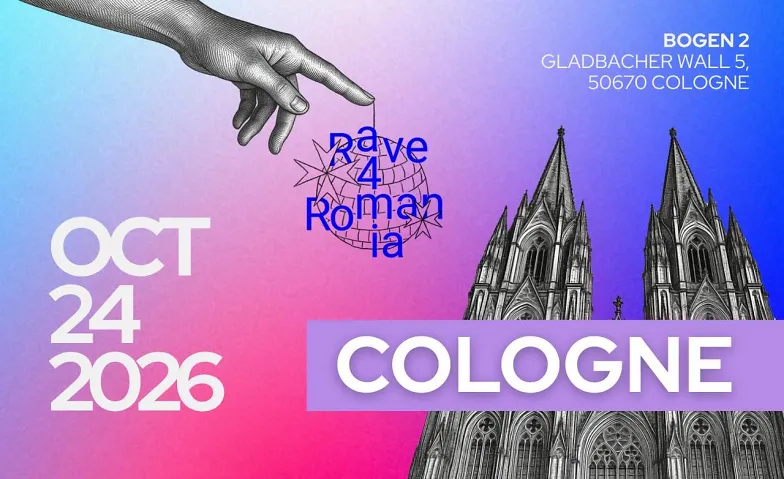 Rave4Romania Köln