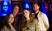 Solitude-Soir&eacute;e. ECHO. Poetisches Songwriting & freie Impro.