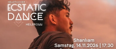 Event-Image for 'Ecstatic Dance Heilbronn'