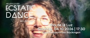 Event-Image for 'Ecstatic Dance Heilbronn'
