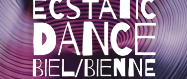 Event-Image for 'Ecstatic Dance - ATEMA'
