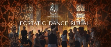 Event-Image for 'Ecstatic Dance Ritual, eine Atem- und Tanzreise'