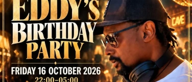 Event-Image for 'friday bash'