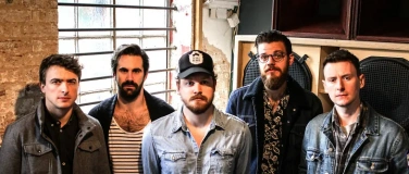 Event-Image for 'Eddy Smith & The 507 Americana / Country Blues'