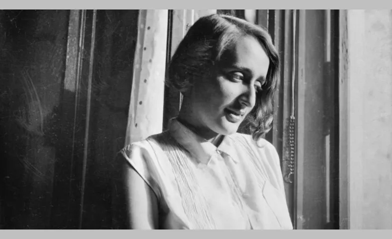 Event-Image for 'Edith Tudor-Hart - a woman's many faces'