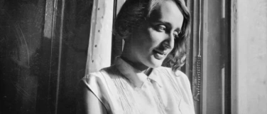 Event-Image for 'Edith Tudor-Hart - a woman's many faces'