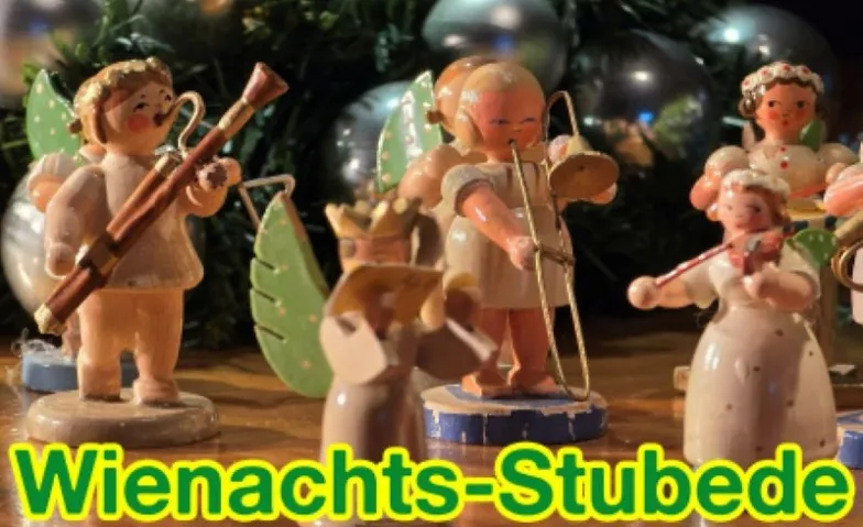 Event-Image for 'F&ouml;rnbacher Theater goes Spalenberg - Weihnachts-Stubete'