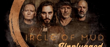 Event-Image for 'H2U Concerts: &laquo;Circle of Mud feat. Flo Bauer&raquo;'