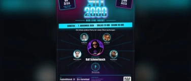 Event-Image for '90er & 2000er Party'
