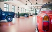 Classic Car Museum
