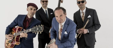 Event-Image for 'Egidio &laquo;Juke&raquo; Ingala & The Jacknives'