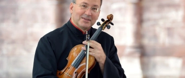 Event-Image for 'Werner B&auml;rtschi und Egidius Streiff in Olten'