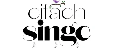 Event-Image for 'EIFACH SINGE'