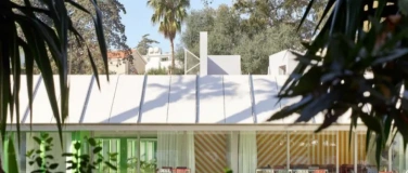 Event-Image for 'Vortragsreihe &laquo;Ein Haus...&raquo;: L&uuml;tjens Padmanabhan'