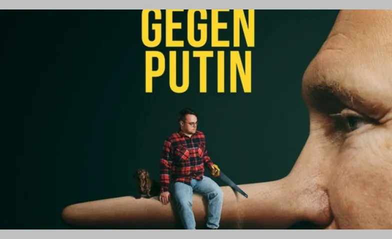 Ein Nobody gegen Putin, Freizeit & Ausflüge, Spielboden