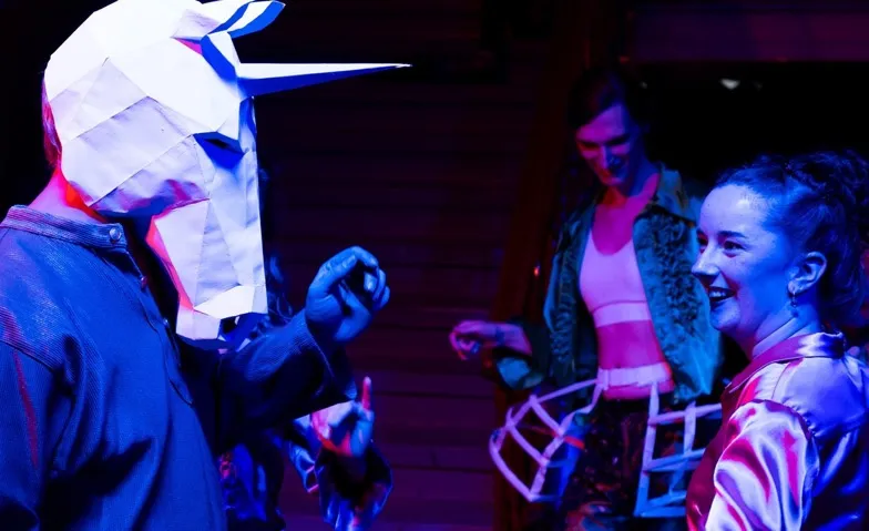 Event-Image for 'Ein Sommernachtstraum'