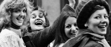 Event-Image for 'Freiheitsgeschichten: Ein Tag ohne Frauen'