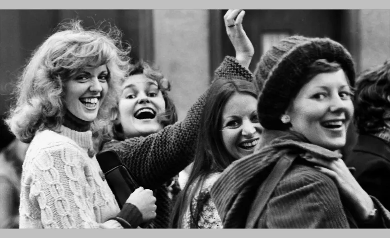Ein Tag ohne Frauen, Loisirs & Excursions, Stadtbibliothek Wil