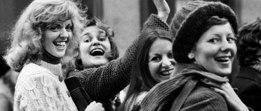 Event-Image for 'Ein Tag ohne Frauen'