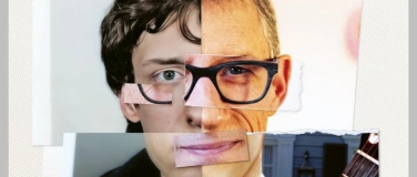 Event-Image for 'Ein Tryout mit Markus Sch&ouml;nholzer - Gnuusch'