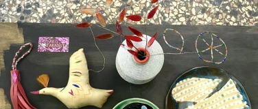 Event-Image for 'Einblicke in der Eintracht &ndash; Ausstellung lV'