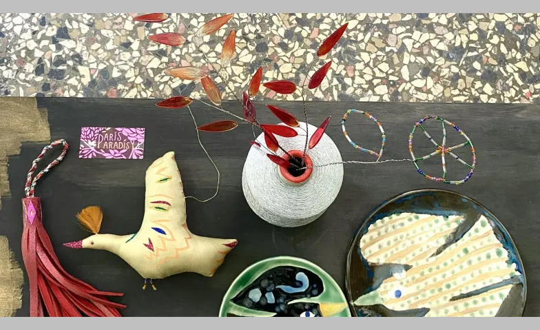 Event-Image for 'Einblicke in der Eintracht &ndash; Ausstellung lV'