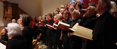 Event-Image for 'Oratorium f&uuml;r den Frieden von Georg Philipp Telemann'