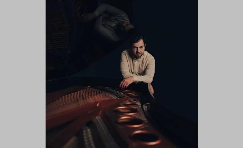 Eine Hommage an Ludovico Einaudi, Classique & Opéras / Classique, Volkshaus Zürich