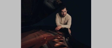Event-Image for 'Eine Hommage an Ludovico Einaudi'