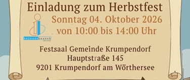 Event-Image for 'Herbstfest Talentetausch K&auml;rnten'