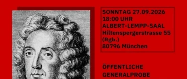 Event-Image for 'Eine r&ouml;mische Nacht'