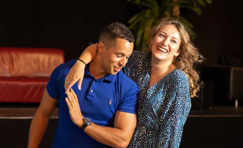 Salsa Cubana Einsteiger Workshop September 2026