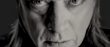 Event-Image for 'Z&uuml;rcher Poetikvorlesung I mit Blixa Bargeld'