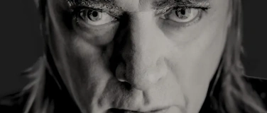 Event-Image for 'Z&uuml;rcher Poetikvorlesungen III mit Blixa Bargeld'
