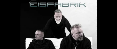 Event-Image for 'Eisfabrik & Destory me again'