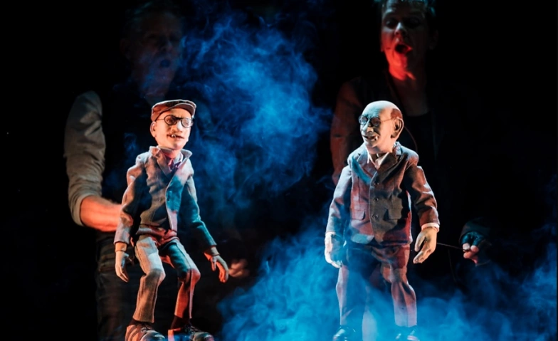 Eisler &ndash; lost in Hollywood ThiK Theater im Kornhaus, Kronengasse 10, 5400 Baden Tickets