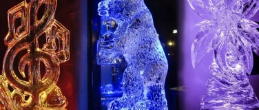 Event-Image for 'Eisschnitzen -  Odermatt live'