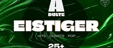 Event-Image for 'ADULTE: EISTIGER'