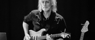 Event-Image for 'Eivind Aarset 4Tet'
