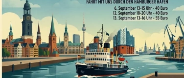 Event-Image for 'Die letzten Fahrten der Saison'