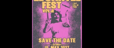 Event-Image for 'El Cartel Fest Vol. II'