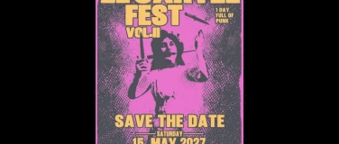 Event-Image for 'El Cartel Fest Vol. II'