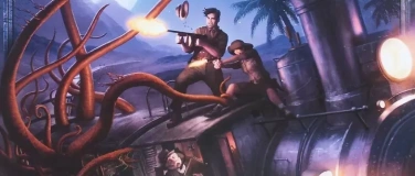 Event-Image for 'Eldritch Horror'