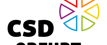Event-Image for 'CSD Erfurt'